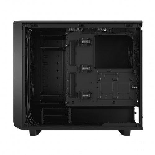 Fractal Design Meshify 2 Negro_18