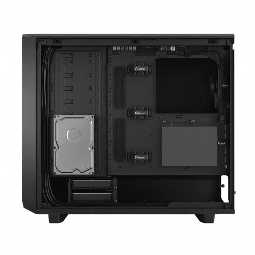 Fractal Design Meshify 2 Negro_19