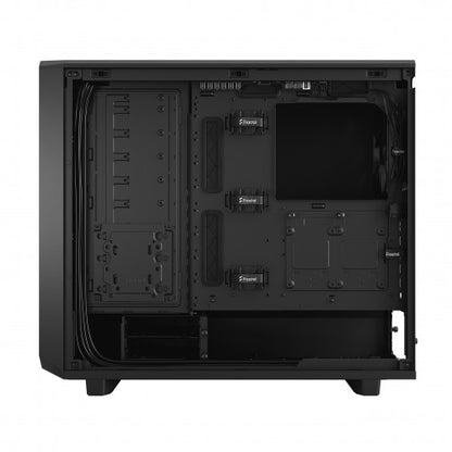Fractal Design Meshify 2 Negro_20