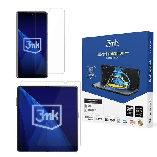 Honor Magic V3 - 3mk SilverProtection+ Folded Edition_0