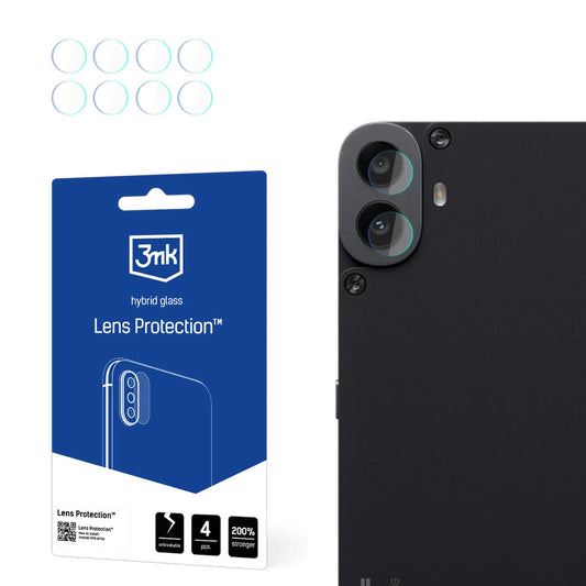 Hybrid Glass for Camera Lens 3mk Lens Protection for Nothing CMF Phone 1_0