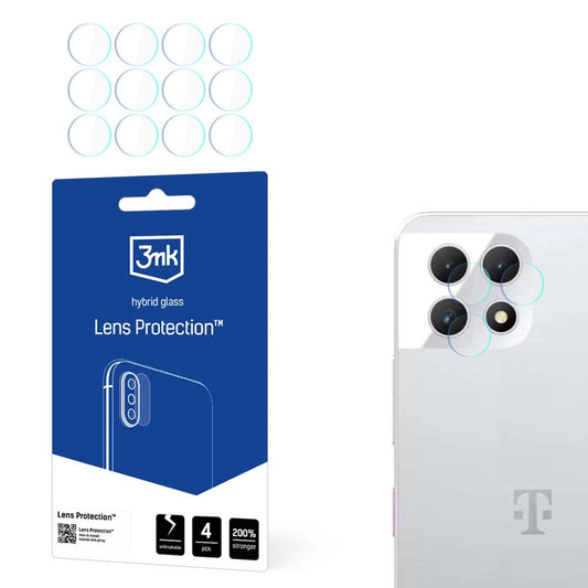 Camera Cover 3mk Lens Protection for T-Mobile REVVL 7 5G_0