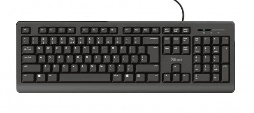 TECLADO RESISTENTE VERTIDOS    PERP_0