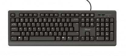 TECLADO RESISTENTE VERTIDOS    PERP_0