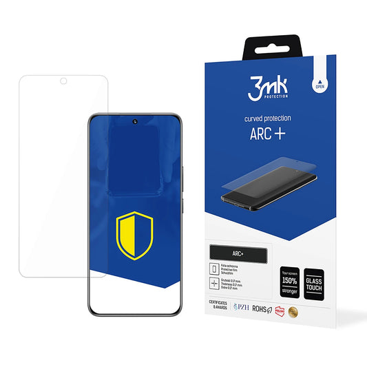 Protective film 3mk ARC+ for Honor 200 Smart_0