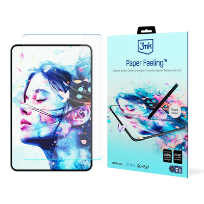 3mk Paper Feeling Protective Film for Google Pixel Tablet_0