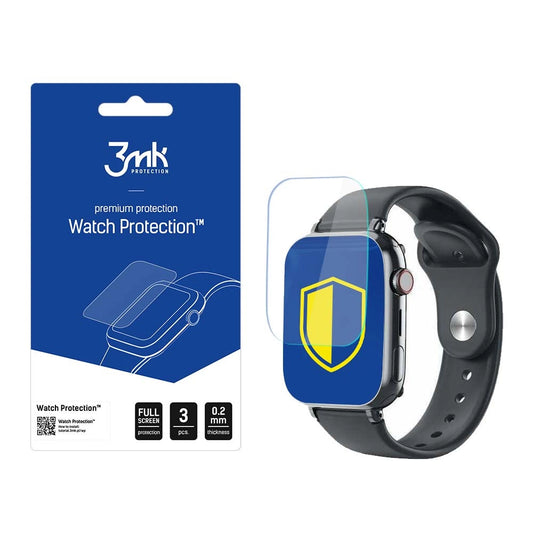 Protective film 3mk Watch Protection ARC for Manta Junior Joy 4G_0