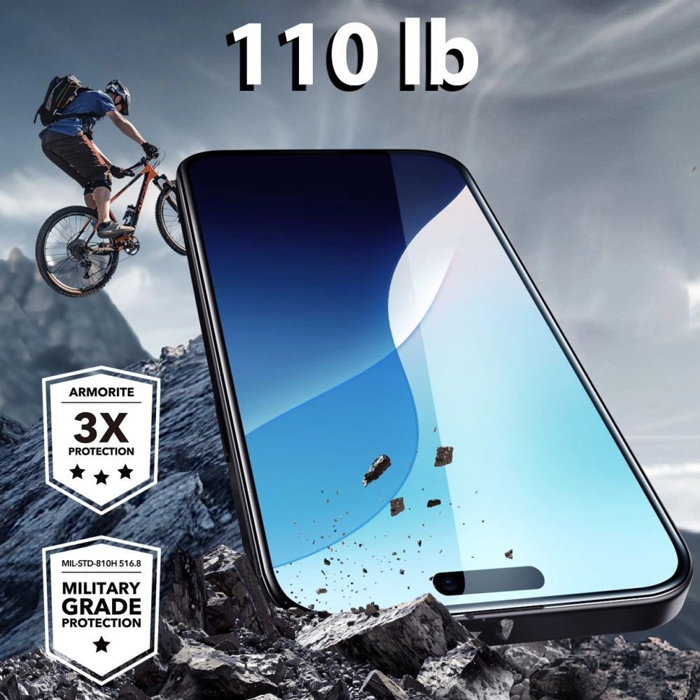 Armorite iPhone 16 Pro ESR Protective Glass_1