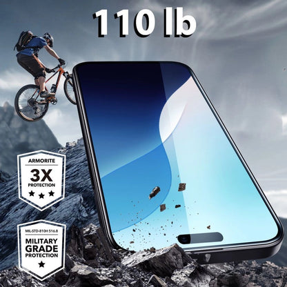Armorite iPhone 16 Pro ESR Protective Glass_1