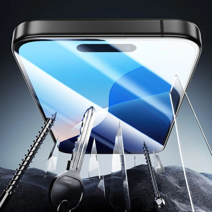 Armorite iPhone 16 Pro ESR Protective Glass_2