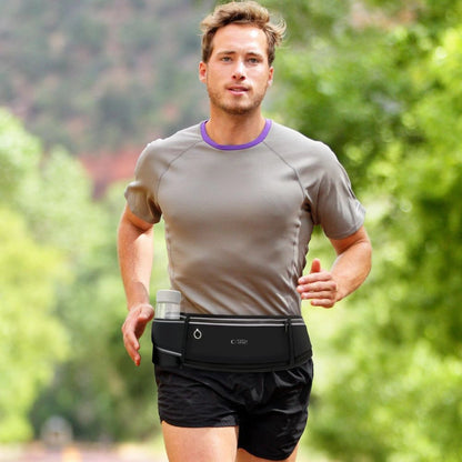 Tech-Protect M3 Universal Sport Waist Bag - Black_6