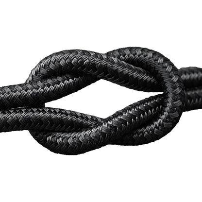 Dudao L3ST USB-A - USB-C 5A Cable 1.2m Braided - Black_2
