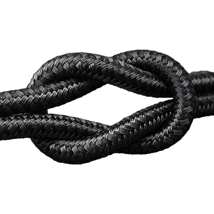 Dudao L3CL USB-C - Lightning 30W Braided Cable 1.2m - Black_1