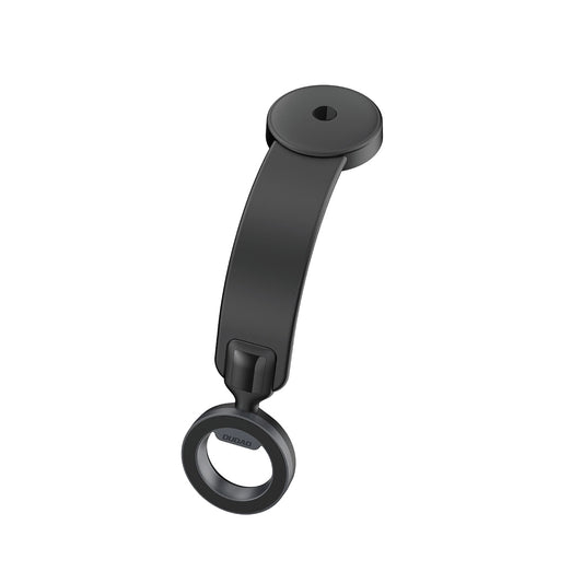 Dudao F21 Car Holder with MagSafe - Black_0