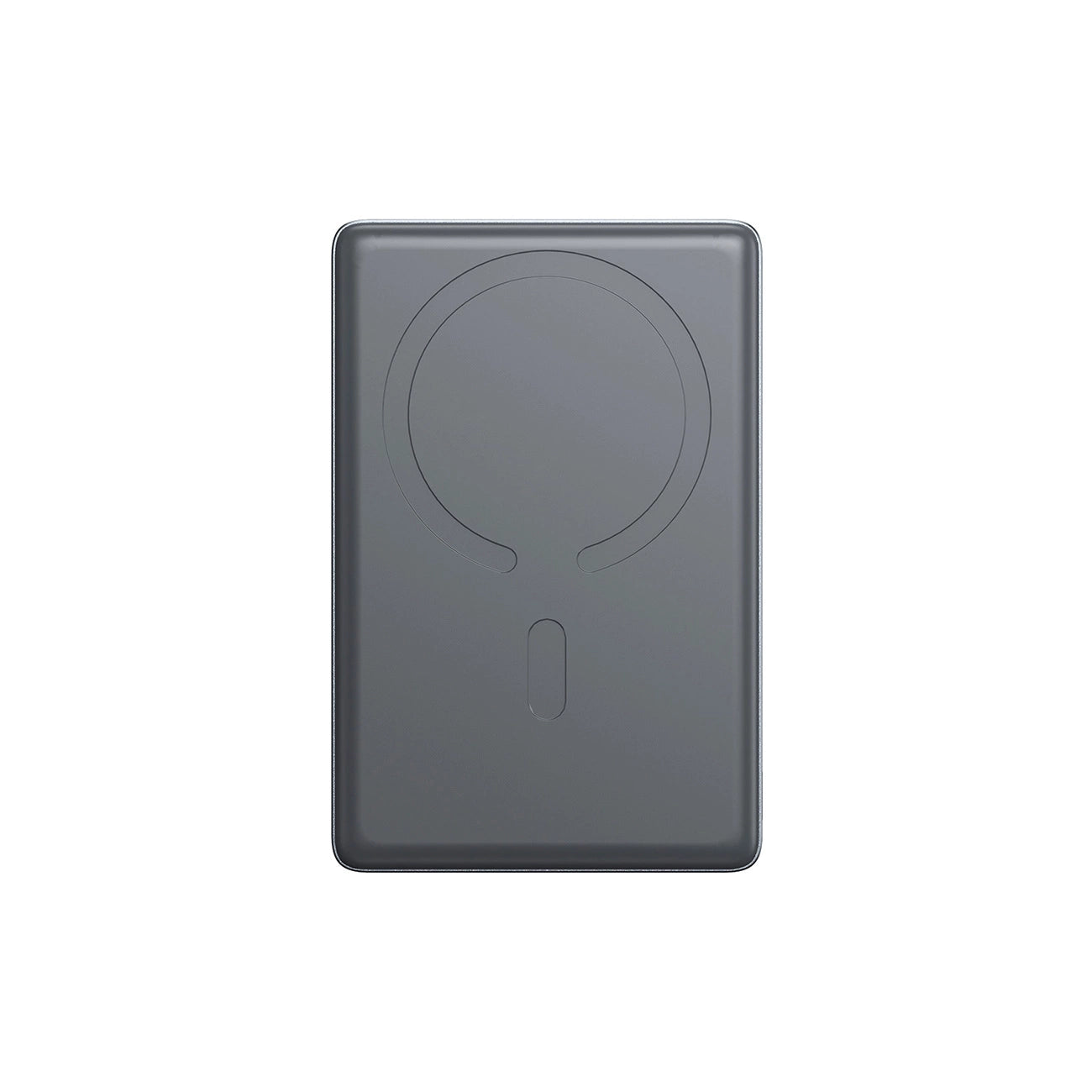 Powerbank Joyroom JR-PBM08 Pro 10000mAh ultra-thin - gray_2