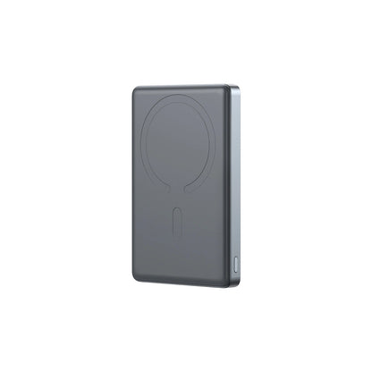 Powerbank Joyroom JR-PBM08 Pro 10000mAh ultra-thin - gray_6