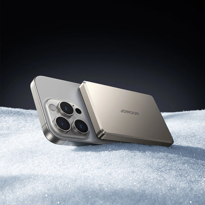 Powerbank Joyroom JR-PBM08 Pro 10000mAh ultra-thin - titanium_16