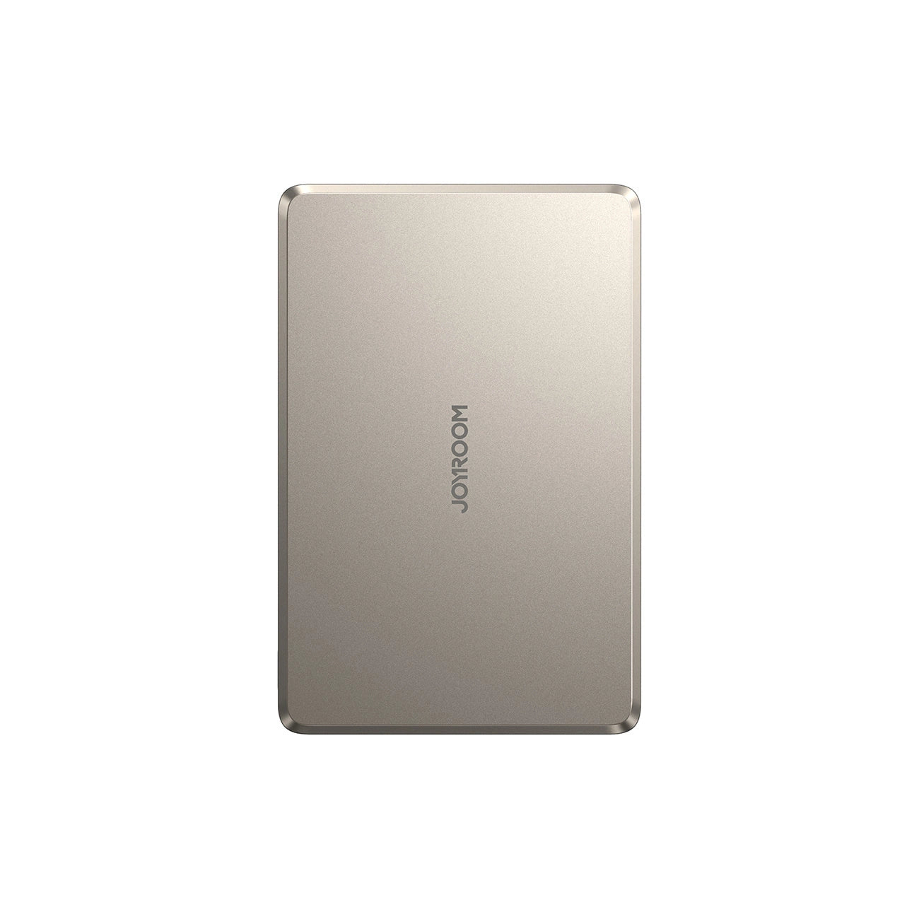 Powerbank Joyroom JR-PBM08 Pro 10000mAh ultra-thin - titanium_1