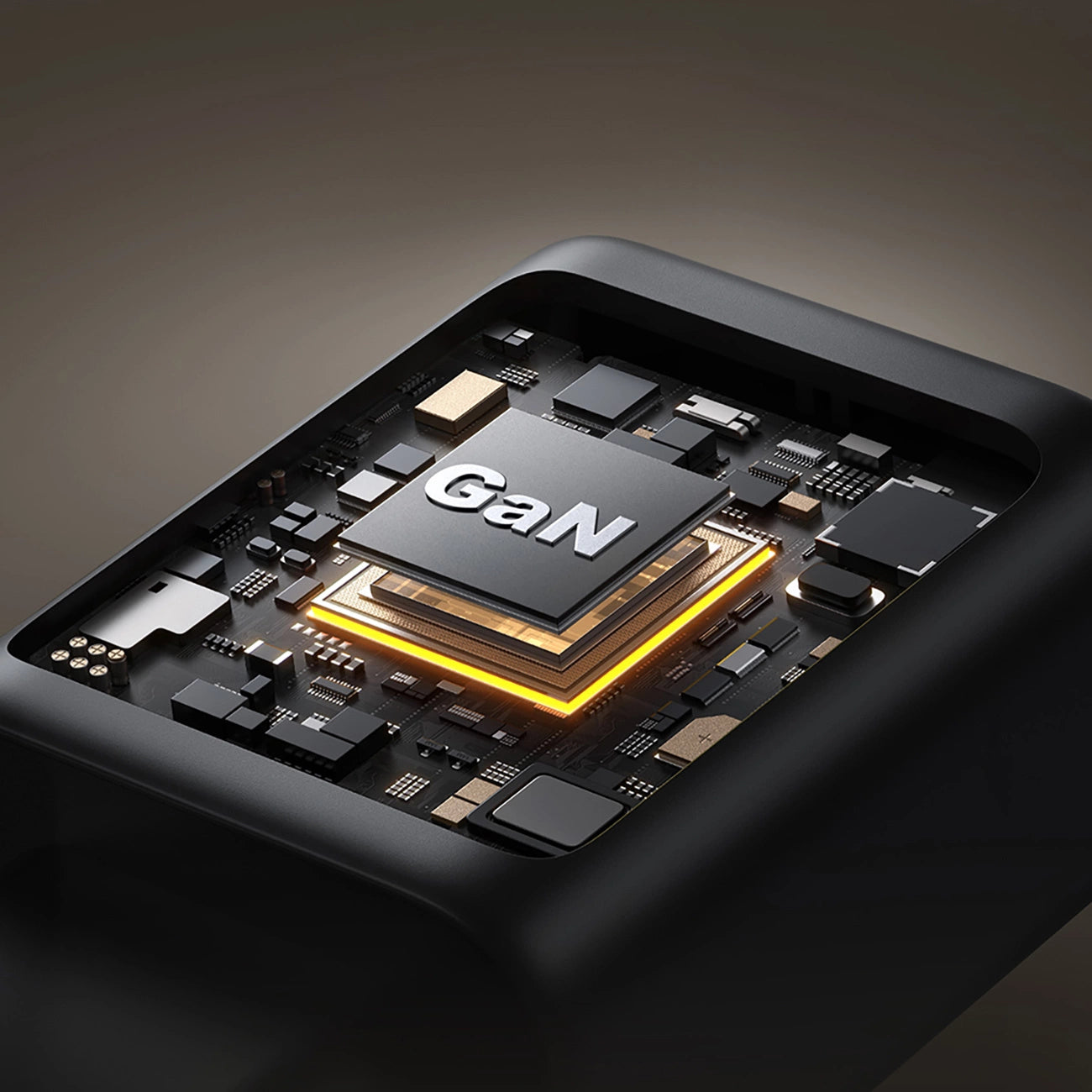 Joyroom JR-TCG13 45W GaN Wall Charger for Samsung Ultra - Black_15