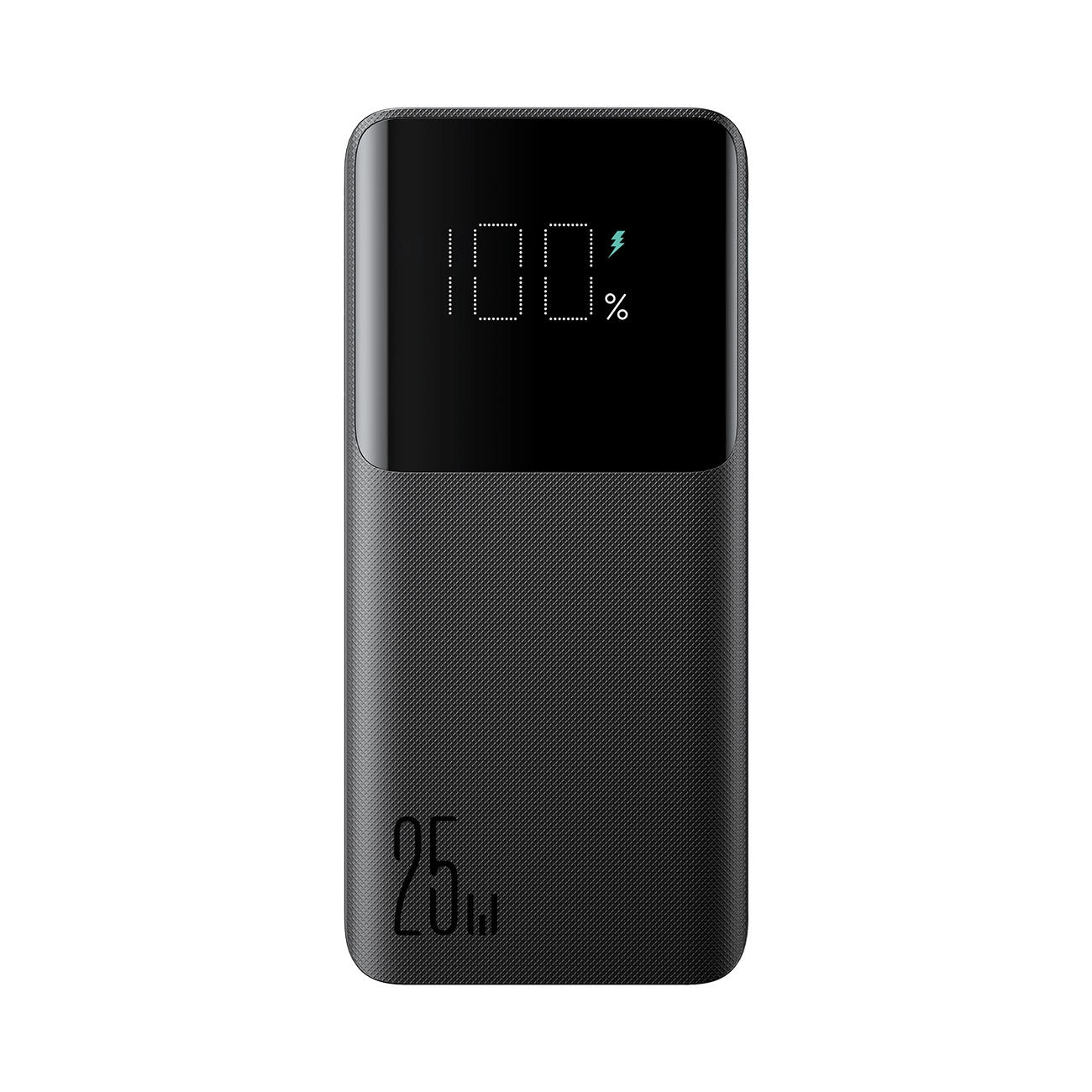Powerbank Joyroom JR-PBF20 25W 10000mAh - black_0