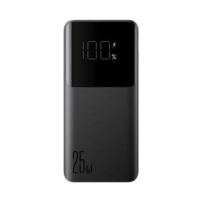 Powerbank Joyroom JR-PBF20 25W 10000mAh - black_0