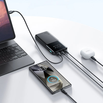 Powerbank Joyroom JR-PBF20 25W 10000mAh - black_9