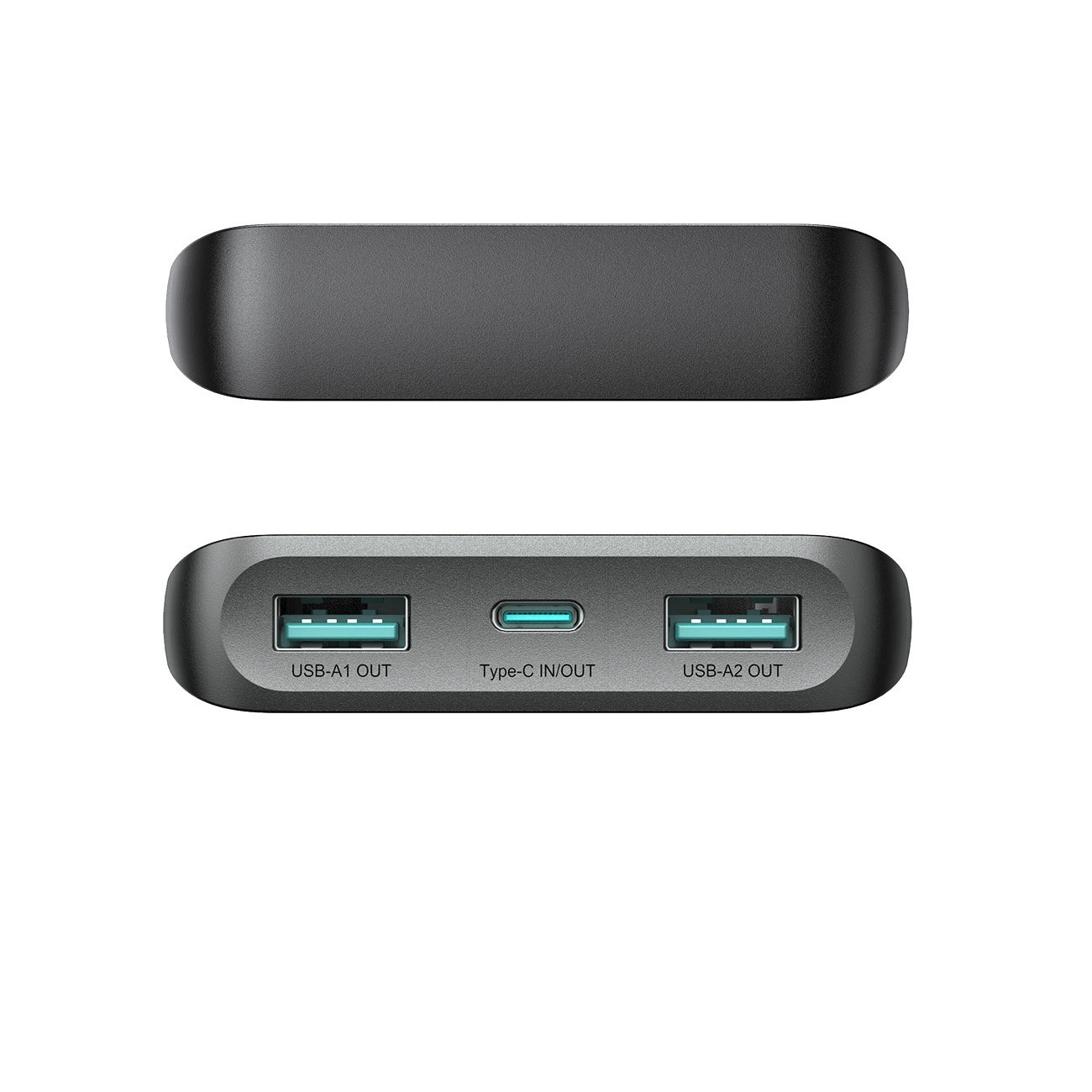 Powerbank Joyroom JR-PBF20 25W 10000mAh - black_6