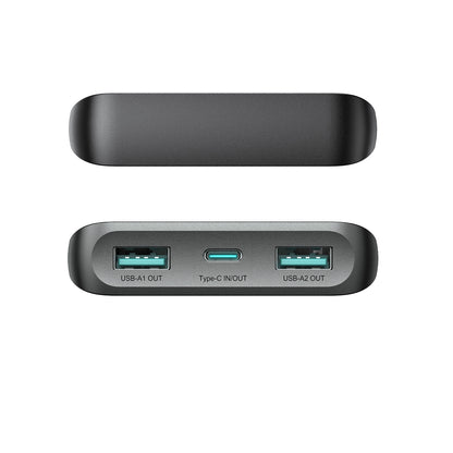 Powerbank Joyroom JR-PBF20 25W 10000mAh - black_6