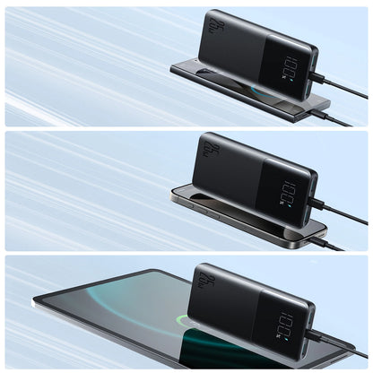 Powerbank Joyroom JR-PBF20 25W 10000mAh - black_8