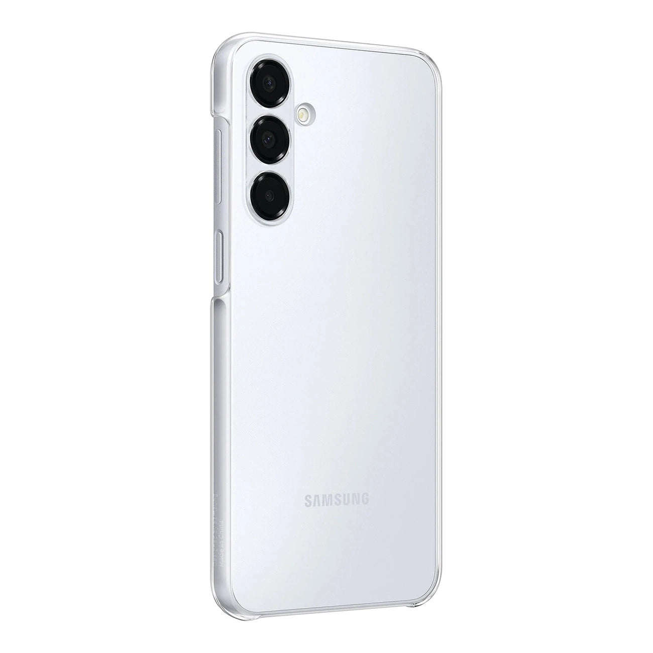 Clear Case, HandyhÃ¼lle_1