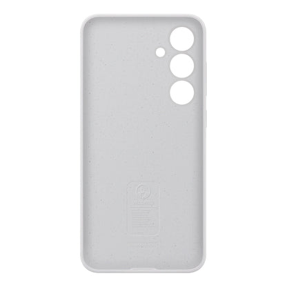 Samsung Silicone Case EF-PS721CJEGWW for Samsung Galaxy S24 FE - gray_3