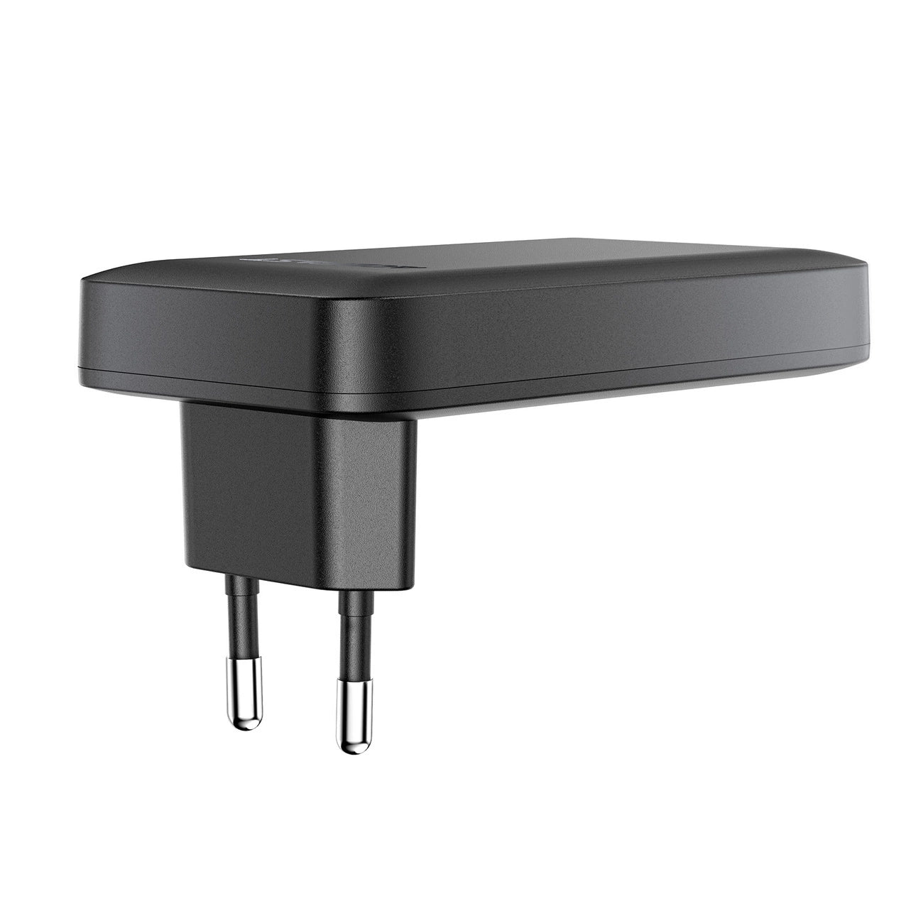 Acefast A100 65W GaN 2 USB-C+ USB-A Charger Ultra Slim - Black_1