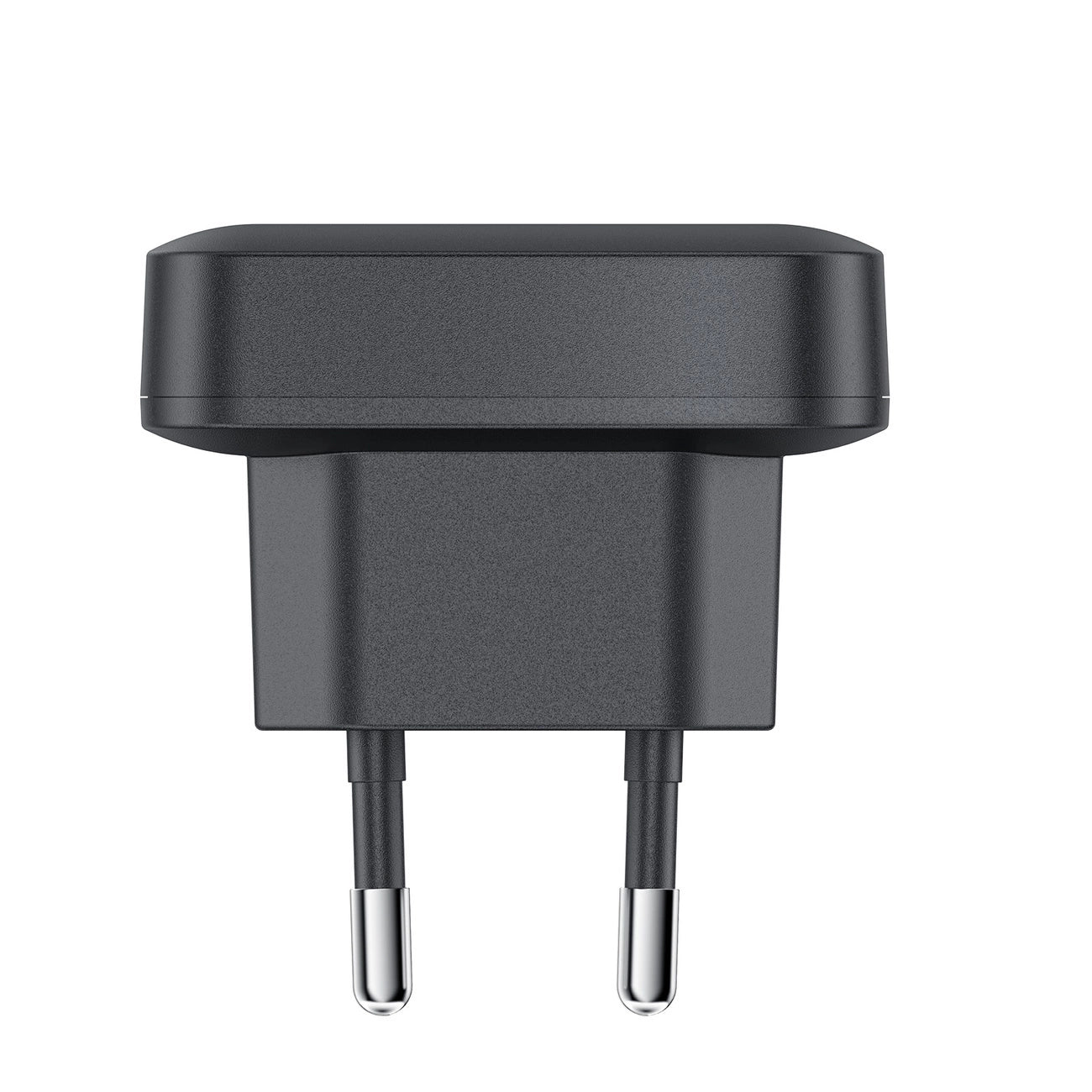 Acefast A100 65W GaN 2 USB-C+ USB-A Charger Ultra Slim - Black_2