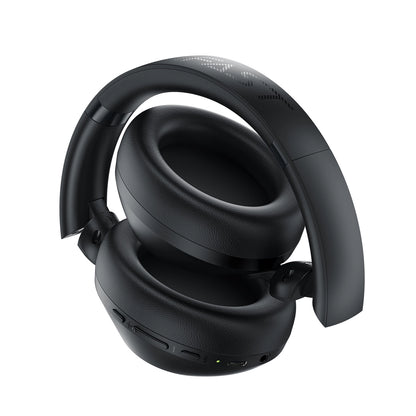 Acefast H3 Bluetooth Wireless Headphones with ANC - Black_4