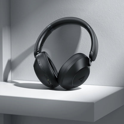 Acefast H3 Bluetooth Wireless Headphones with ANC - Black_6