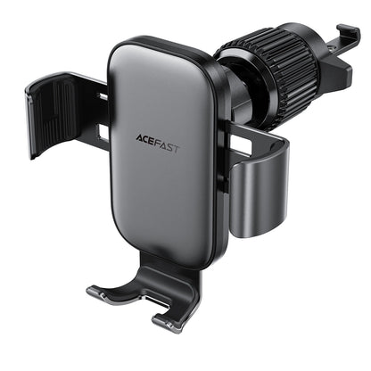 Acefast D38 gravity car air vent mount - black_0