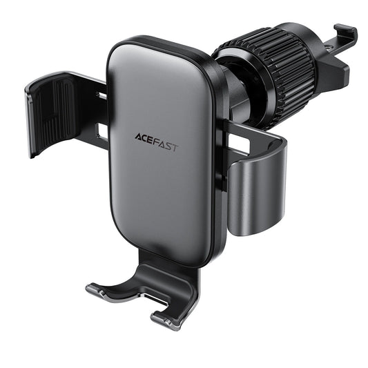 Acefast D38 gravity car air vent mount - black_0