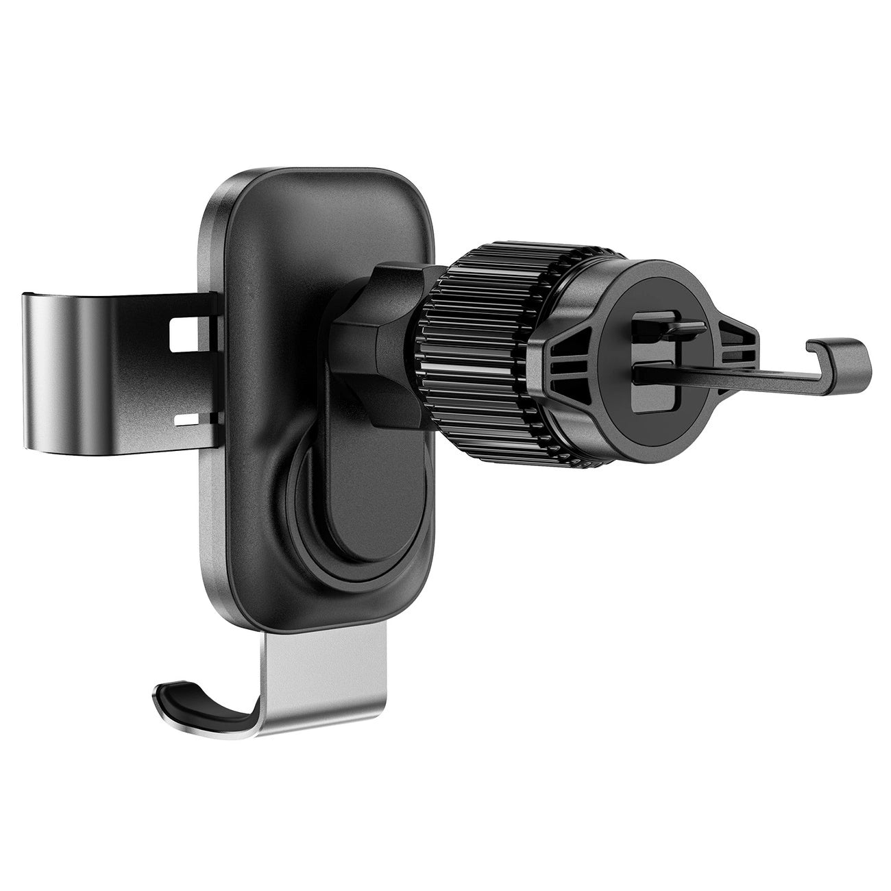 Acefast D38 gravity car air vent mount - black_2