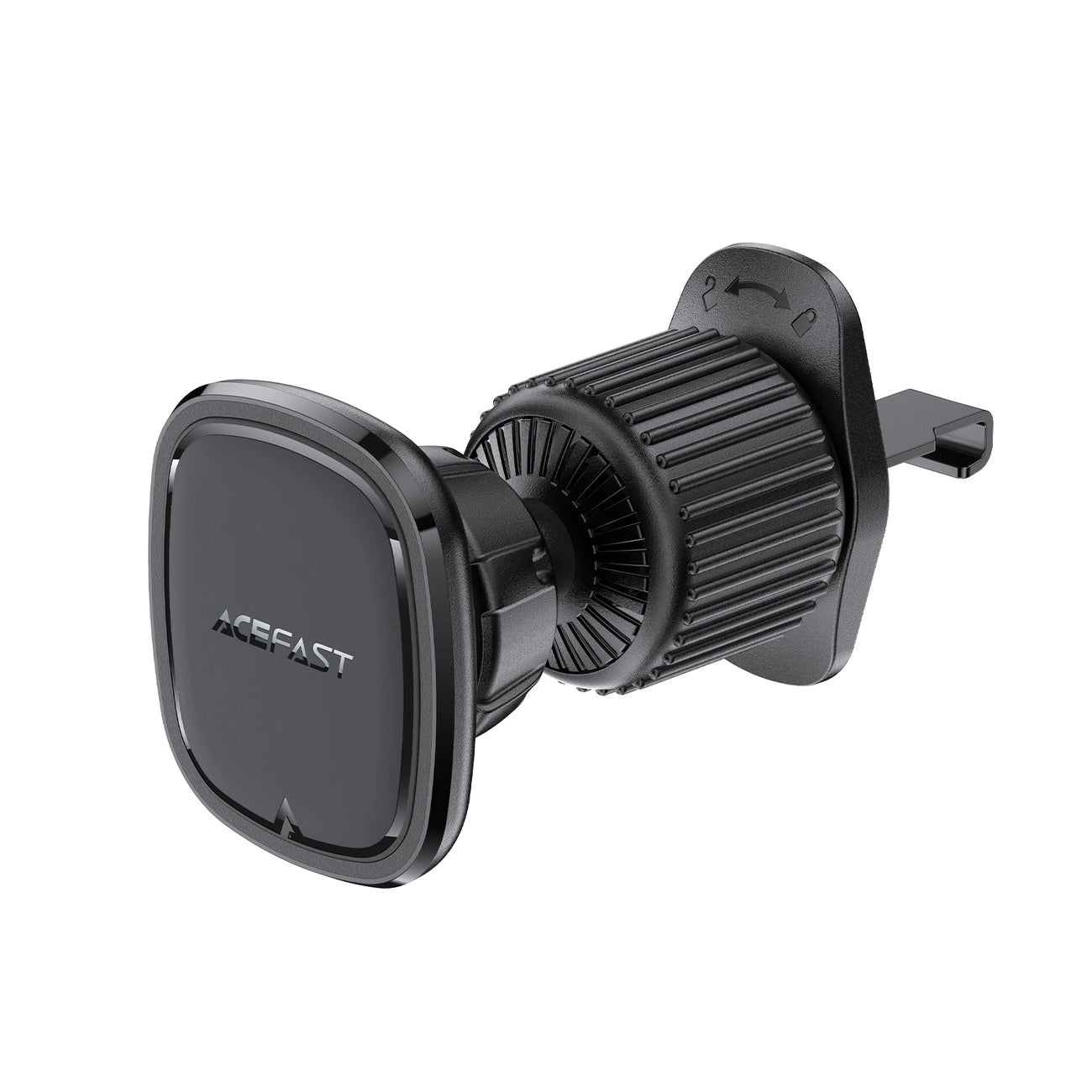 Acefast D34 Magnetic Air Vent Holder - Black_0