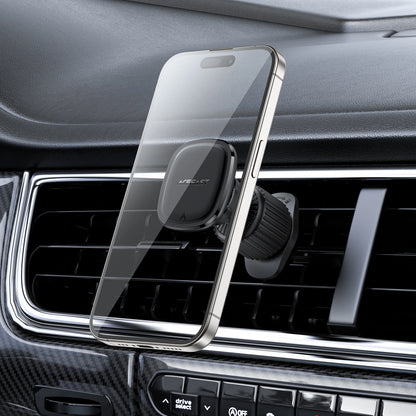 Acefast D34 Magnetic Air Vent Holder - Black_6