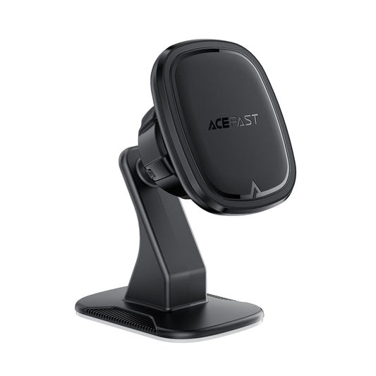 Acefast D35 Magnetic Dashboard Holder - Black_0