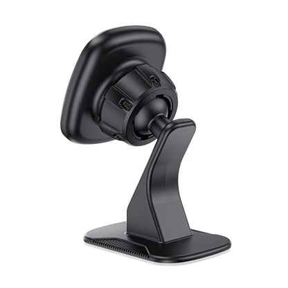 Acefast D35 Magnetic Dashboard Holder - Black_1