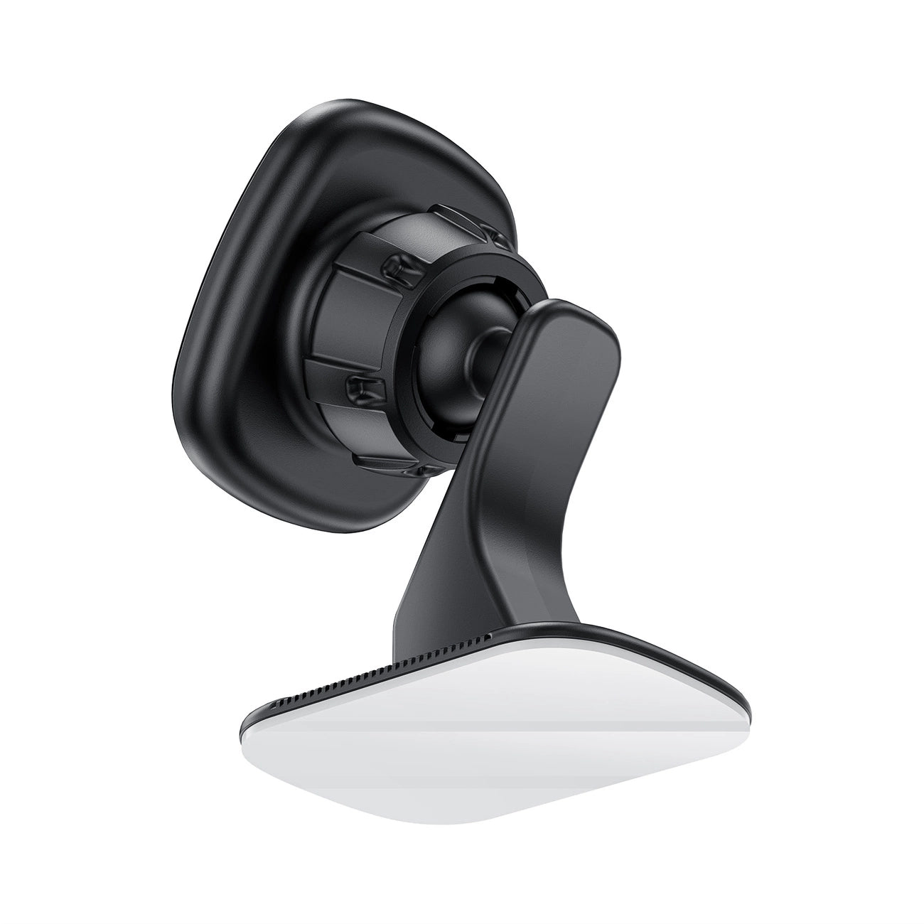 Acefast D35 Magnetic Dashboard Holder - Black_3