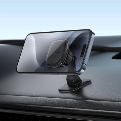 Acefast D35 Magnetic Dashboard Holder - Black_5