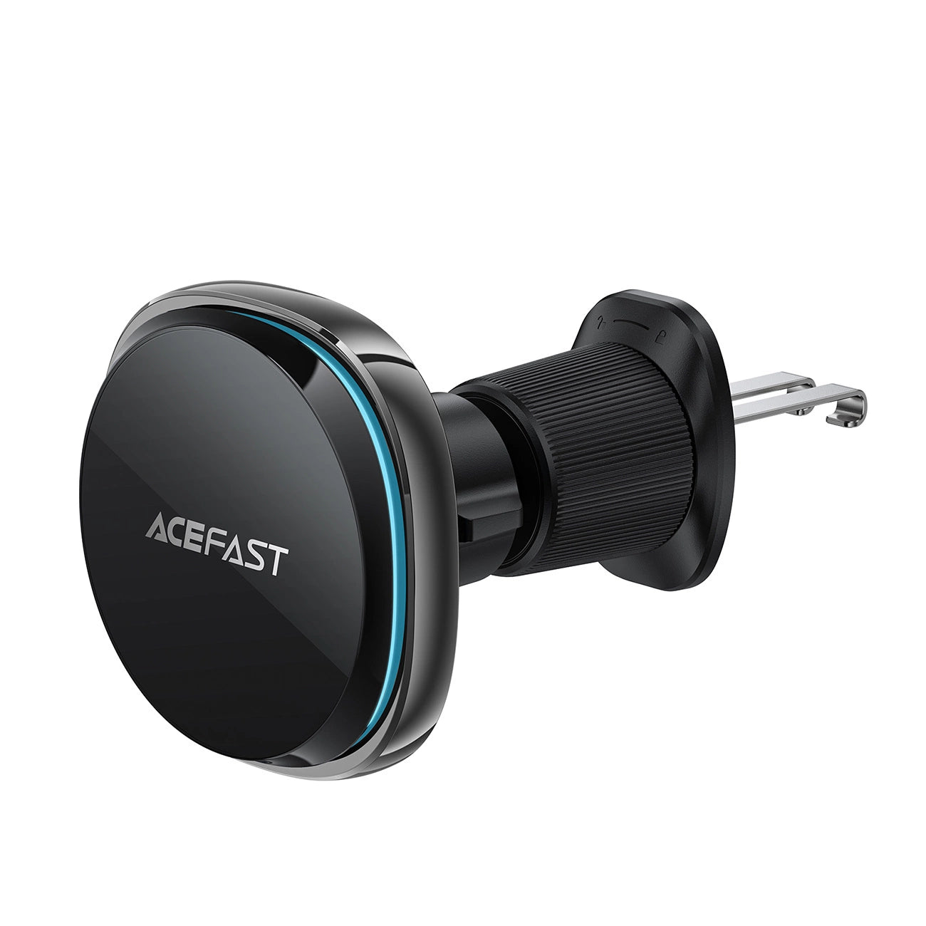 Acefast D31 Wireless Charger Holder for Air Vent - Black_0