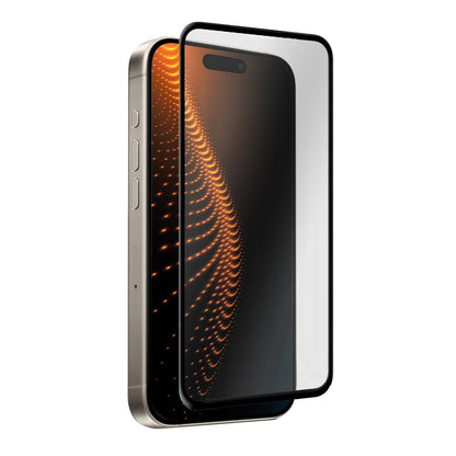 SBS D3O Tempered Glass with Frame for iPhone 13 Pro Max / 14 Plus_1