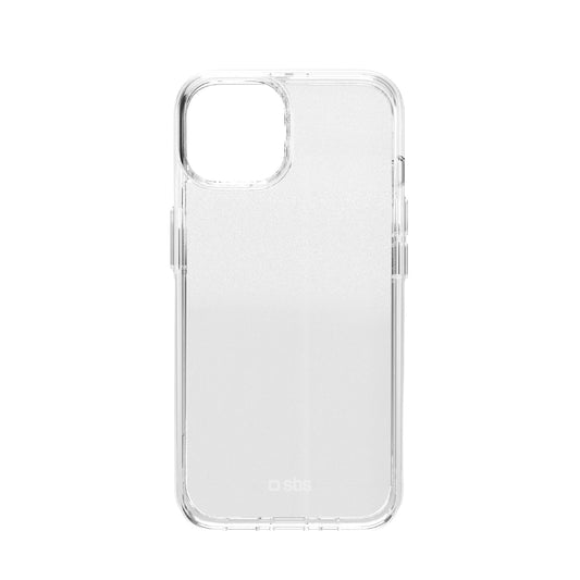 SBS D3O Case for iPhone 14 / 13 - Transparent_0