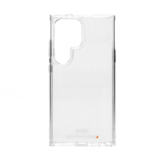 SBS D3O Case for Samsung Galaxy S24 Ultra - Transparent_0