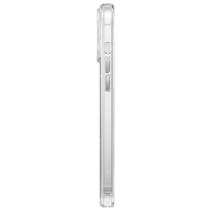 Uniq Coehl Savon Magnetic Charging Case for iPhone 16 Pro - Transparent_2