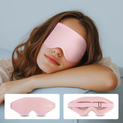 Tech-Protect Eyeshade Sleep Mask - Pink_5